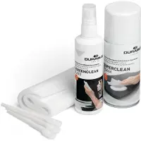 Durable Reinigingsset PC CLEANING KIT