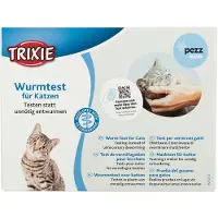 Trixie wormentest voor katten