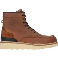 PME Legend Heren Boots Hawkspeed - Cognac - Maat 44