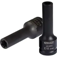 Ks Tools 455.0012 455.0012 Kracht-dopsleutelinzet