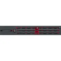 Ks Tools 152.1640 Universele gloeibougiepuntafboorset M8 x 1,0