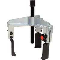 Ks Tools 6301101 Poelietrekker Spanbereik 20 tot 90 mm Aantal haken 3