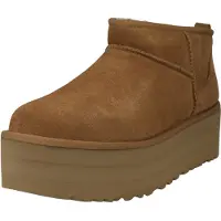 Ugg Boots 'Classic Ultra' karamel