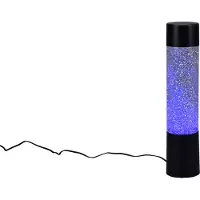 TRIO Tafellamp Glitter Ø 7,5cm - RGB