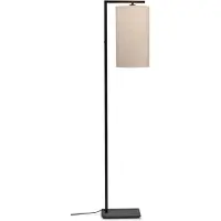 It's About Romi LED Staande Lamp Boston | 1X E27 Max 60W | Light Linen