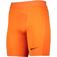 Nike Pro Dri-FIT Strike Slidingbroekje Oranje