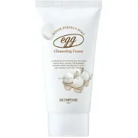 Skinfood Egg White Perfect Pore Cleansing Foam 150 ml