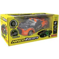 Ninco Fuji Remote Control Car Veelkleurig