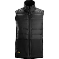 Snickers Workwear 4902 FlexiWork Hybride Vest