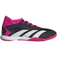 Adidas herenschoenen, zwart, modelnummer GW7069, maat 46