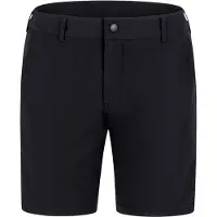 Jako Sportbroek zwart