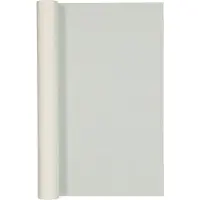 HEMA Raamfolie textiel 150x45 gerecycled ivoor (ivoor)