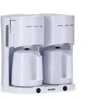 Severin Koffiemachine Duo KA9314