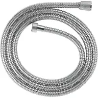 GROHE - VitalioFlex Metal Long-Life doucheslang 2 m, chroom 22103000
