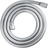 GROHE VitalioFlex Trend Doucheslang - 175 cm - Chroom