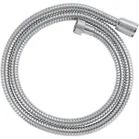 GROHE VitalioFlex Metal Long-Life Doucheslang - 125 cm - Chroom