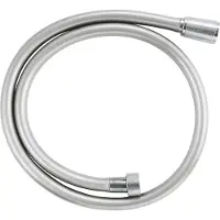 GROHE VitalioFlex Silver Long-Life TwistStop Doucheslang 1000 - chroom 22111000
