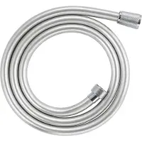 GROHE VitalioFlex Silver TwistStop Doucheslang - 150 cm - Chroom 27505001