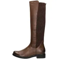 Remonte D8371 Laarzen | Maat 44 Dames Cognac