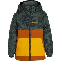 Protest B Prtmateo Td Snowjacket