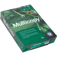 MultiCopy printerpapier Papier MultiCopy orig A4 90g/ds5x500v