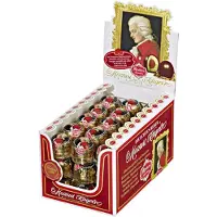 Reber Mozart Marsepein Ballen geschenkverpakking - 900 g