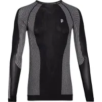 Protest Thermoshirt Carson Heren - maat xs/s