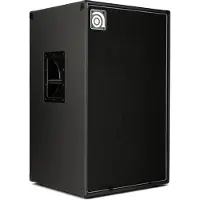 Ampeg Venture VB-212 basgitaar speakerkast