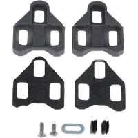 Campagnolo Pedal Kit Without Screws Pro-fit Schoenplaatjes