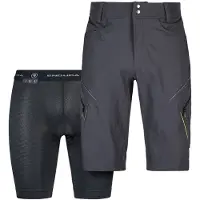 Gore C3 Trail Korte Broek