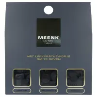 Meenk cadeau zoet, zout, peperig 4 stuks
