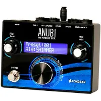 Foxgear Anubi Ambient