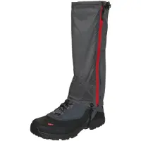 Vaude Albona Gaiter II, schoenhoes, grijs