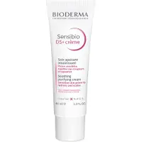 Bioderma Sensibio DS+ Crème | 40 ml