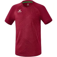 Erima Madrid T-shirt Rood L Man