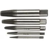 Gedore 6759890 Schroefuitdraaierset