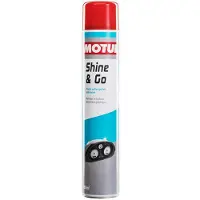 Motul 106561 Kunststofonderhoudsmiddel