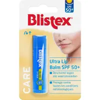 Blistex Lippenbalsem Ultra Spf50+