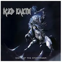 Sony music Night Of The Stormrider