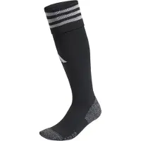 Adidas Adi 23 voetbalsokken zwart wit