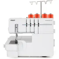 Pfaff Hobbylock 2.5