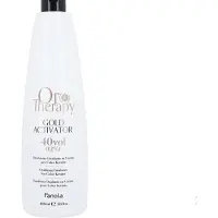 Fanola Oro Therapy Gold Activator 12% Haarlotion 1000 ml