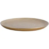 PT Living Dienblad Puro Bamboo Gold