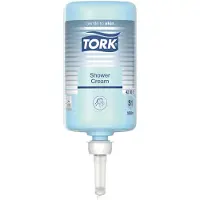 Essity Denmark A/S douchecrème, S1 Premium, 1 l