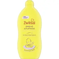 Zwitsal Baby Schuimbad / Badschuim Zeepvrij - 700ml - Copy