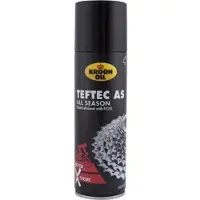 Kroon oil TefTec AS - 22003 | 300 ml aerosol