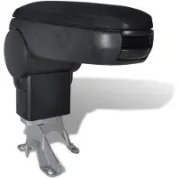 vidaXL Autoarmsteun voor VW Golf 4 Bora New Beetle