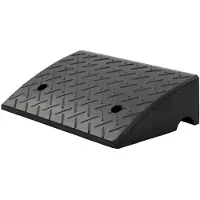 Super Merchant Opstaphelling 50x32,5x14 cm rubber