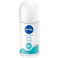 Nivea Deo Roll-on – Dry Fresh 50 ml