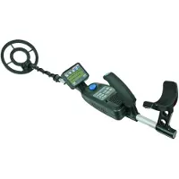 Velleman Metaaldetector met lcd-scherm
